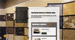 Desktop Screenshot of bws-crg.com